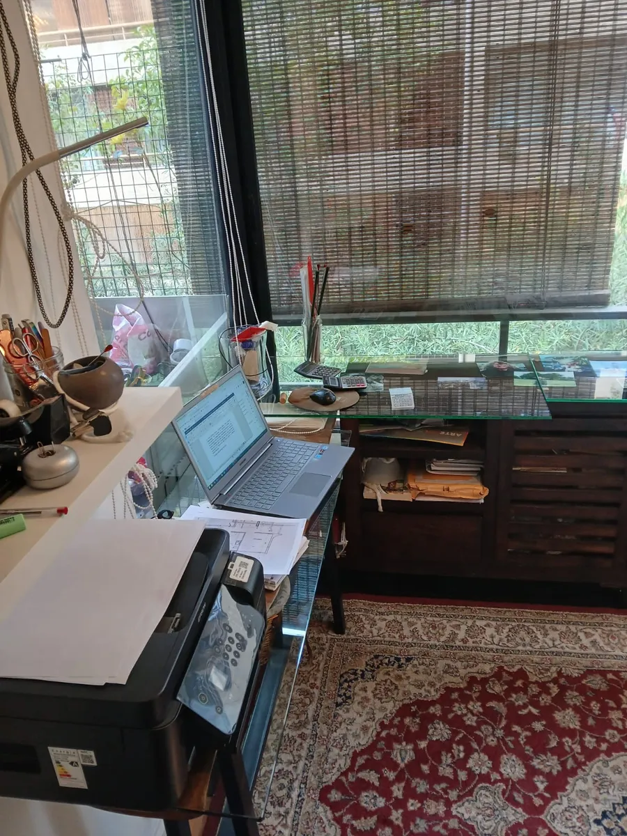 Venta Departamento P 1D WI cl&oacute;set Suite 1B 1E Las Lilas - Providencia