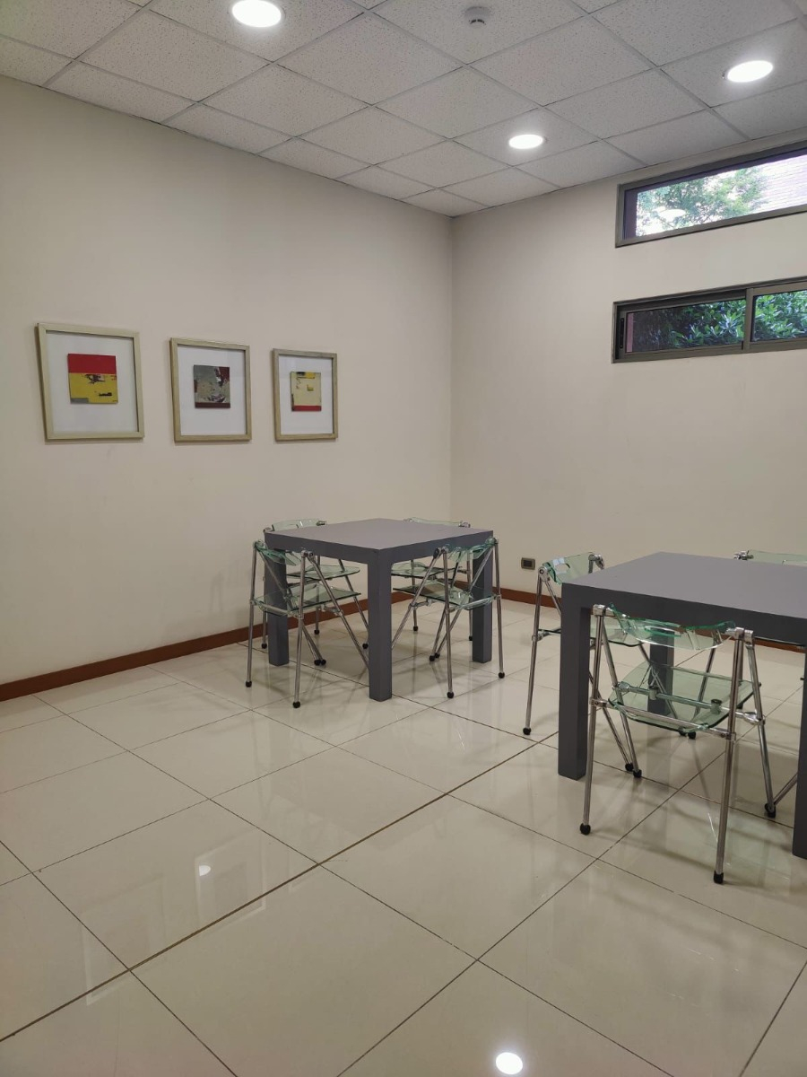 Arriendo Departamento NO 3D en suite Walk-in cl&oacute;set 3B 2E 1B La Dehesa - Lo Barnechea