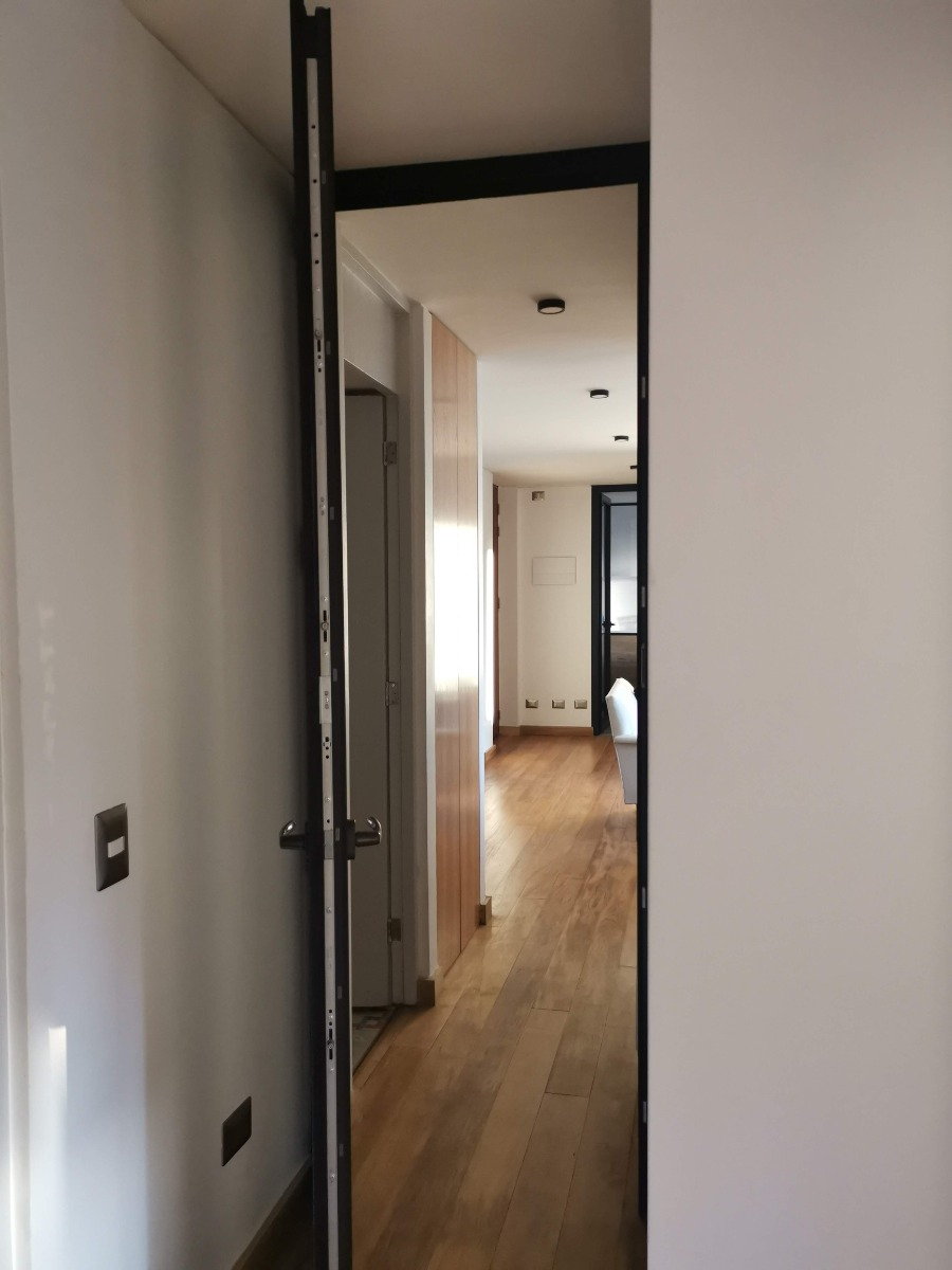Venta Departamento SP 3D 2B 1E 1B Juan XXIII - Vitacura