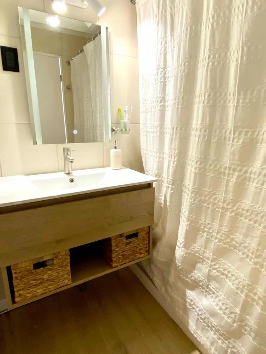 Arriendo Departamento SO 2D 2B 1E Parque Arauco - Las Condes