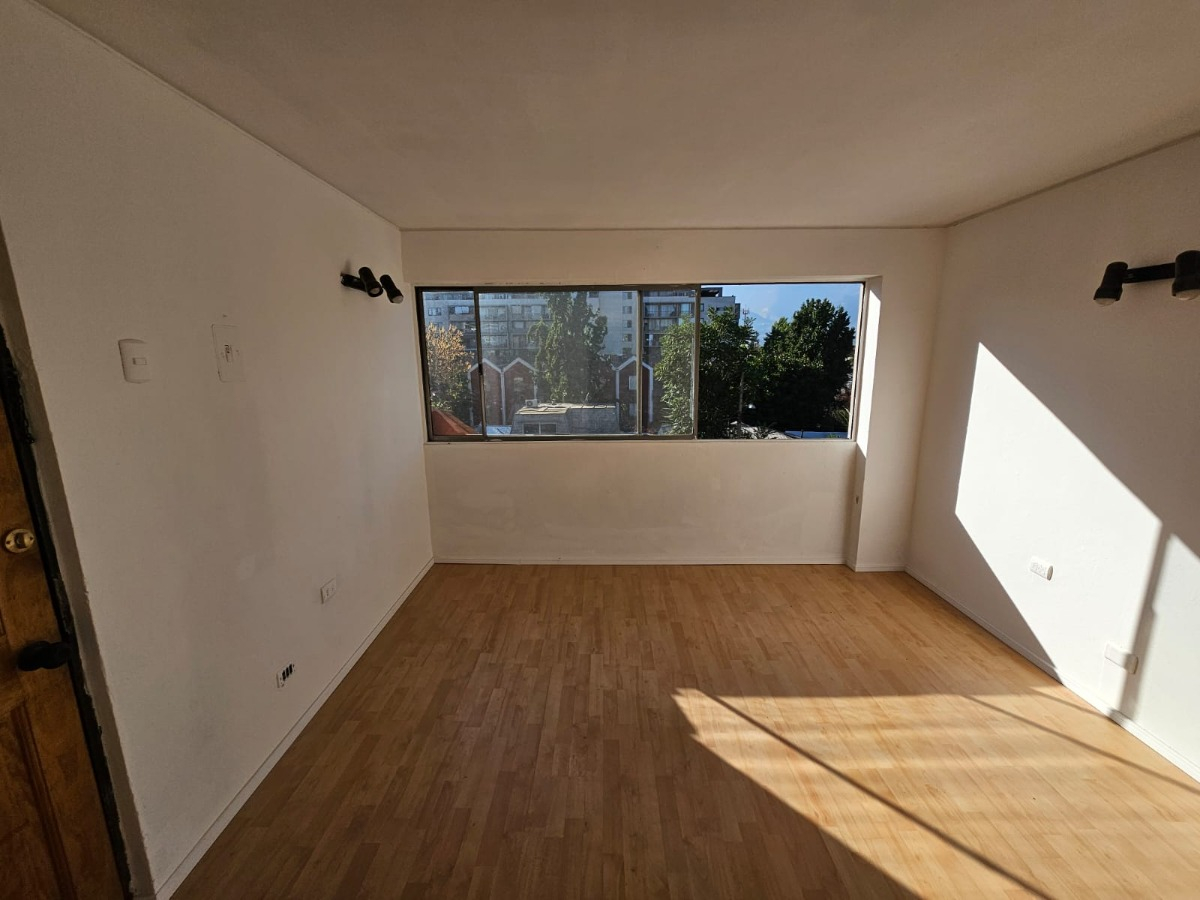 Venta Departamento O 2D 1B Diagonal Oriente - &Ntilde;u&ntilde;oa