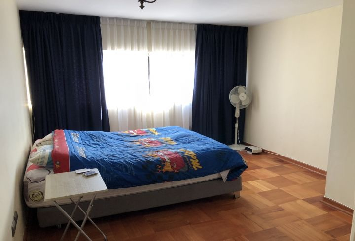 Venta Departamento 2D Metro Tobalaba - Mall Costanera - Providencia