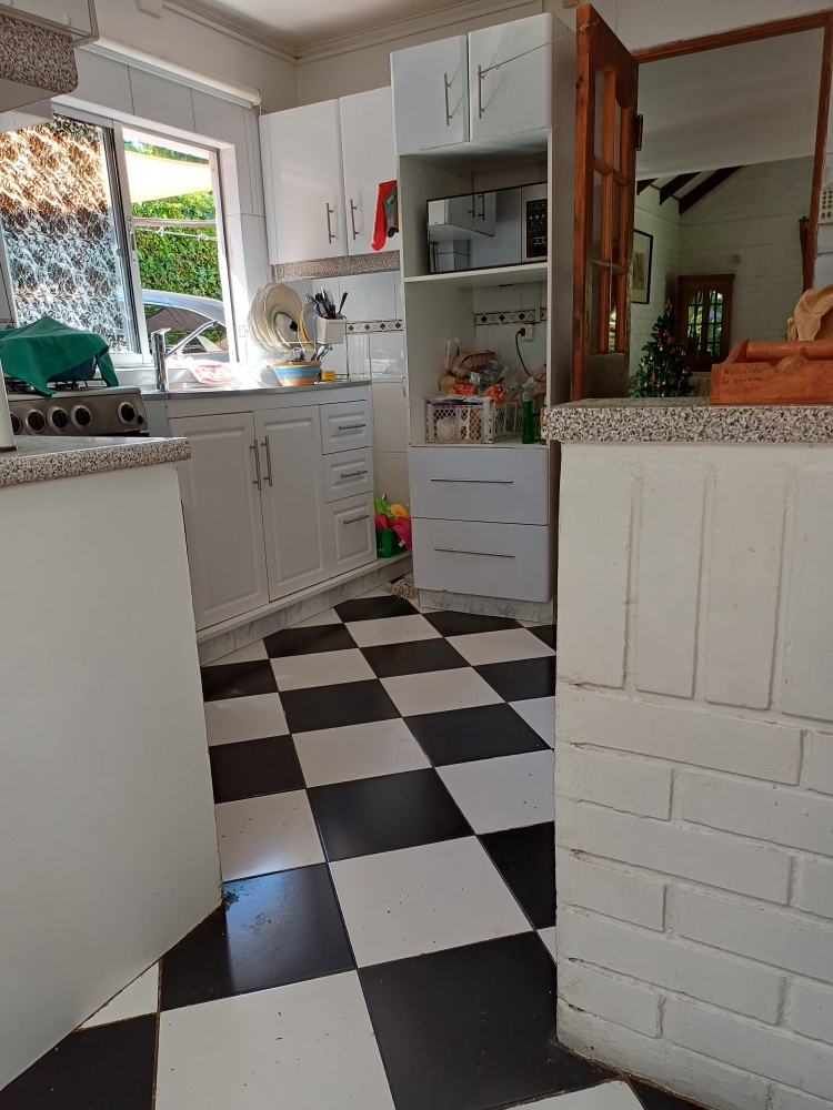 Venta Casa 5D 4B 3E La Dehesa - Lo Barnechea