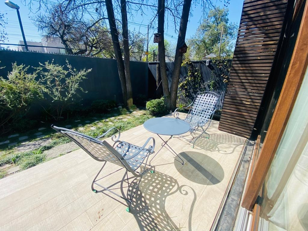 Venta Casa NP 4D en suite Walk-in cl&oacute;set 4B 6E 1B Estadio Croata - Vitacura