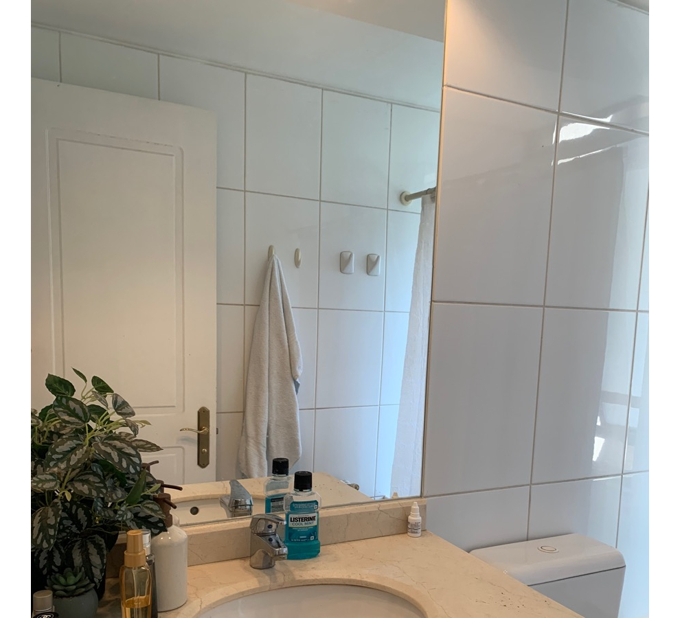 Venta Departamento 2D Pedro de Valdivia - Providencia