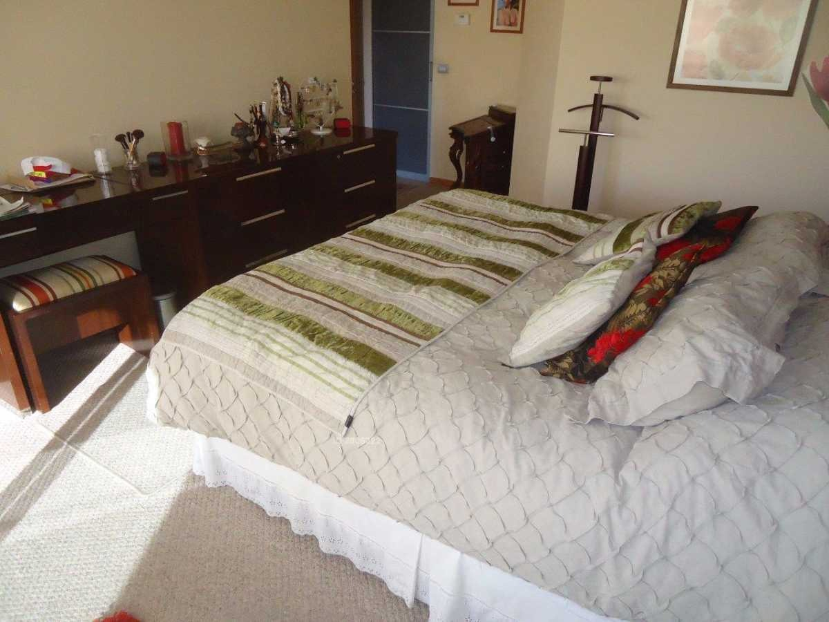 Venta Departamento SO 4D en suite Walk-in cl&oacute;set 4B 2E 1B Alto Las Condes - Las Condes