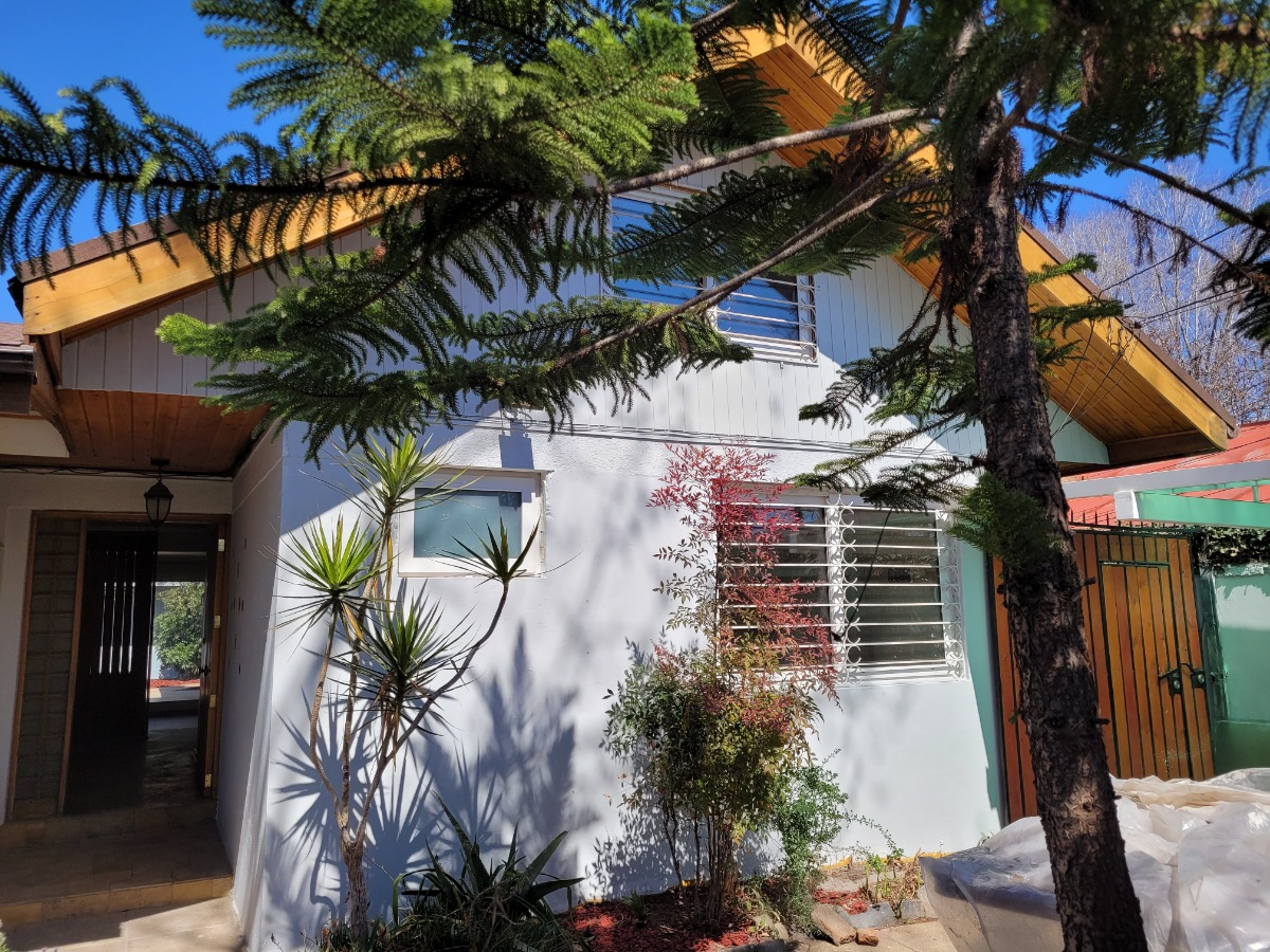 Arriendo Casa NOSP 4D en suite Walk-in cl&oacute;set 3B 1E 1B Palmas de Mallorca - La Reina