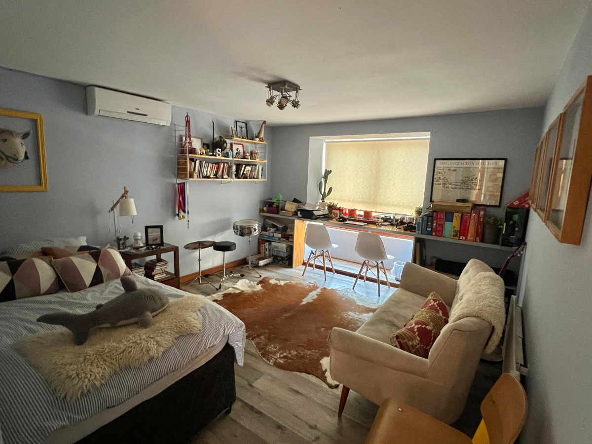 Venta Casa NO 4D en suite 4B 2E 1B Juan XXIII - Vitacura