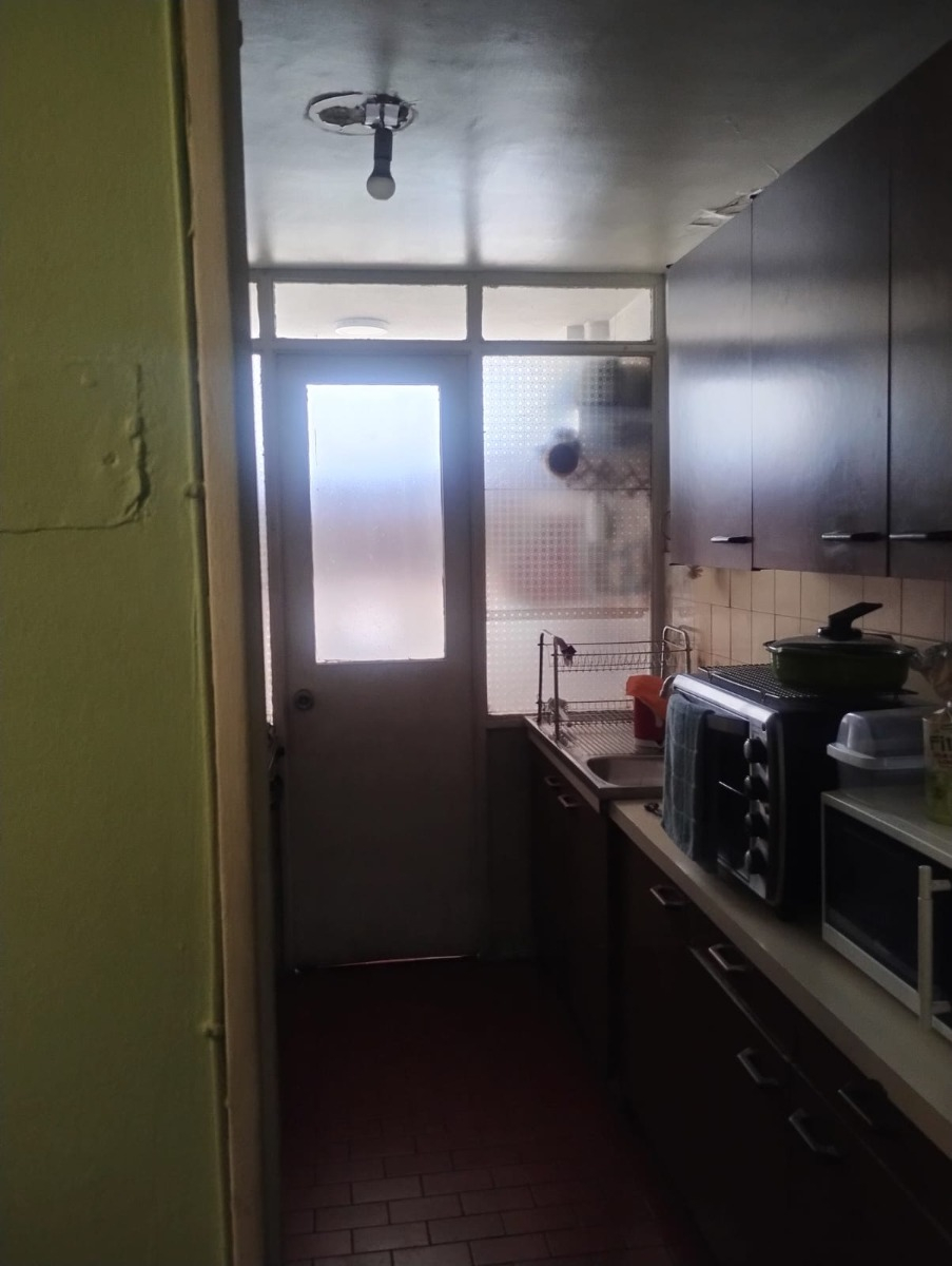 Venta Departamento 3D 2B 1E Carlos Ossand&oacute;n - La Reina