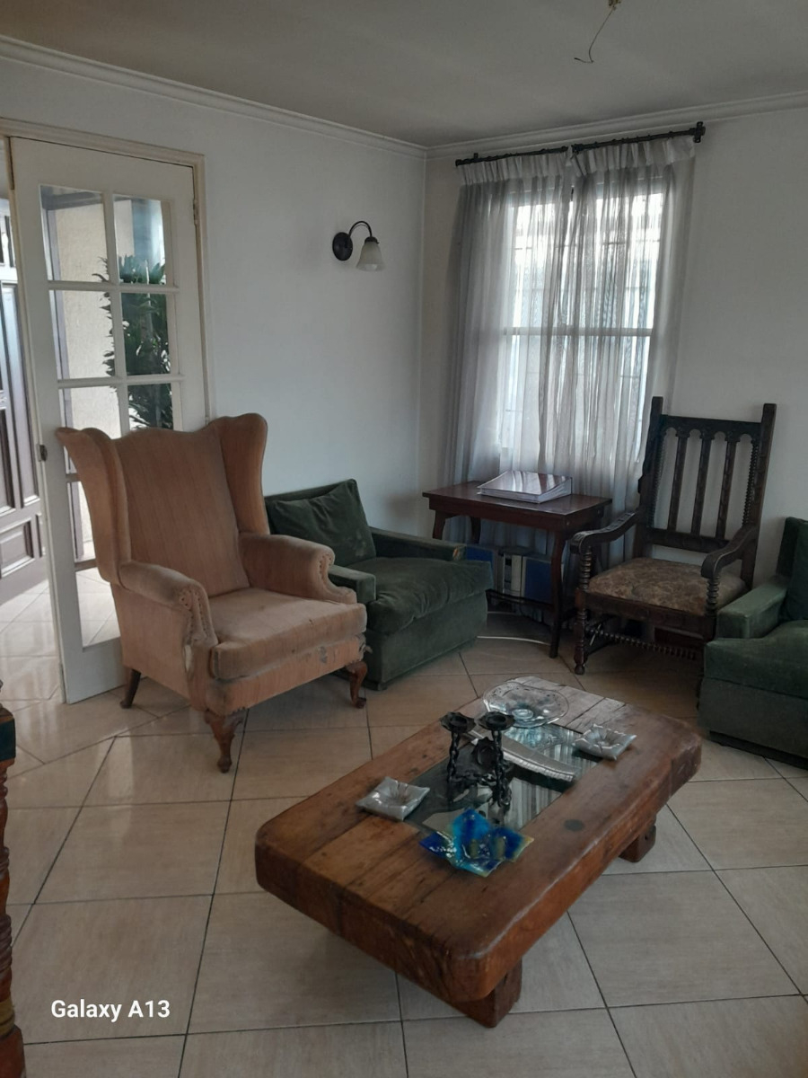 Arriendo Casa NO 3D 2B 3E 1B Metro Pr&iacute;ncipe de Gales - Country Club - La Reina