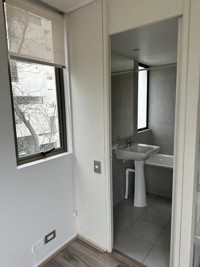 Venta Departamento 2D In&eacute;s de Su&aacute;rez - Providencia