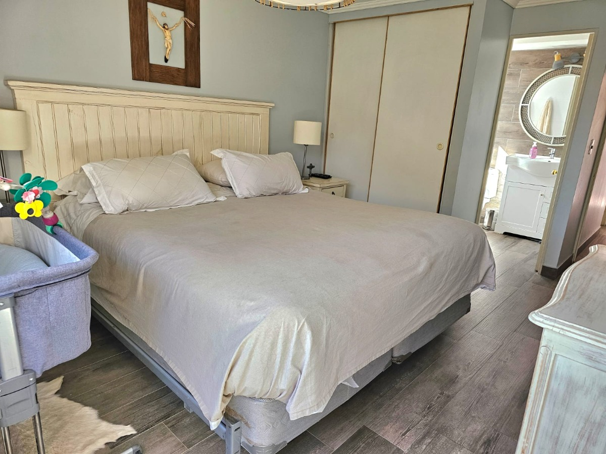 Venta Departamento NO 3D 3B 1E 1Bd Alto Las Condes - Las Condes