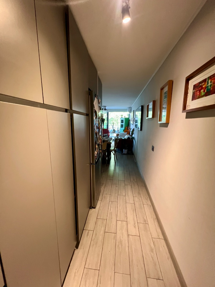 Arriendo Departamento SO 2D 1B 1E 1B Plaza &Ntilde;u&ntilde;oa - &Ntilde;u&ntilde;oa