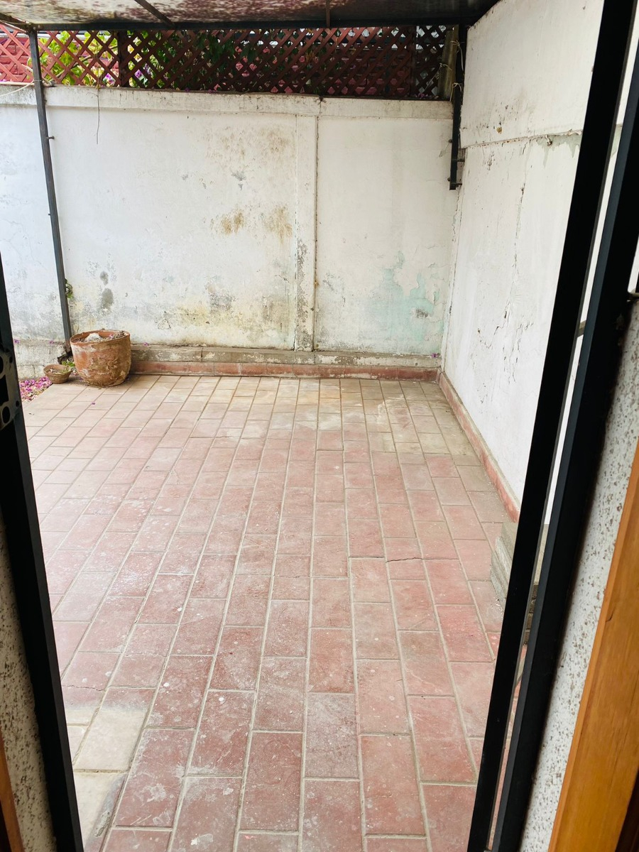 Arriendo Casa 3D 1B 3E 1B  - Las Condes