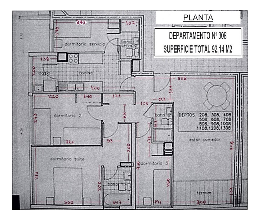 Arriendo Departamento SO 4D en suite 3B 2E 1B Rotonda Atenas - Las Condes