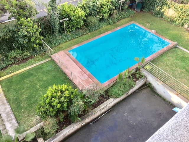 Venta Departamento 2D Pedro de Valdivia - Providencia