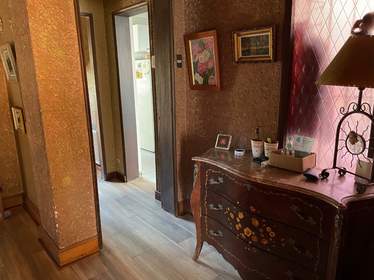 Venta Casa N 5D 3B 2E 1B Pedro de Valdivia Norte - Providencia