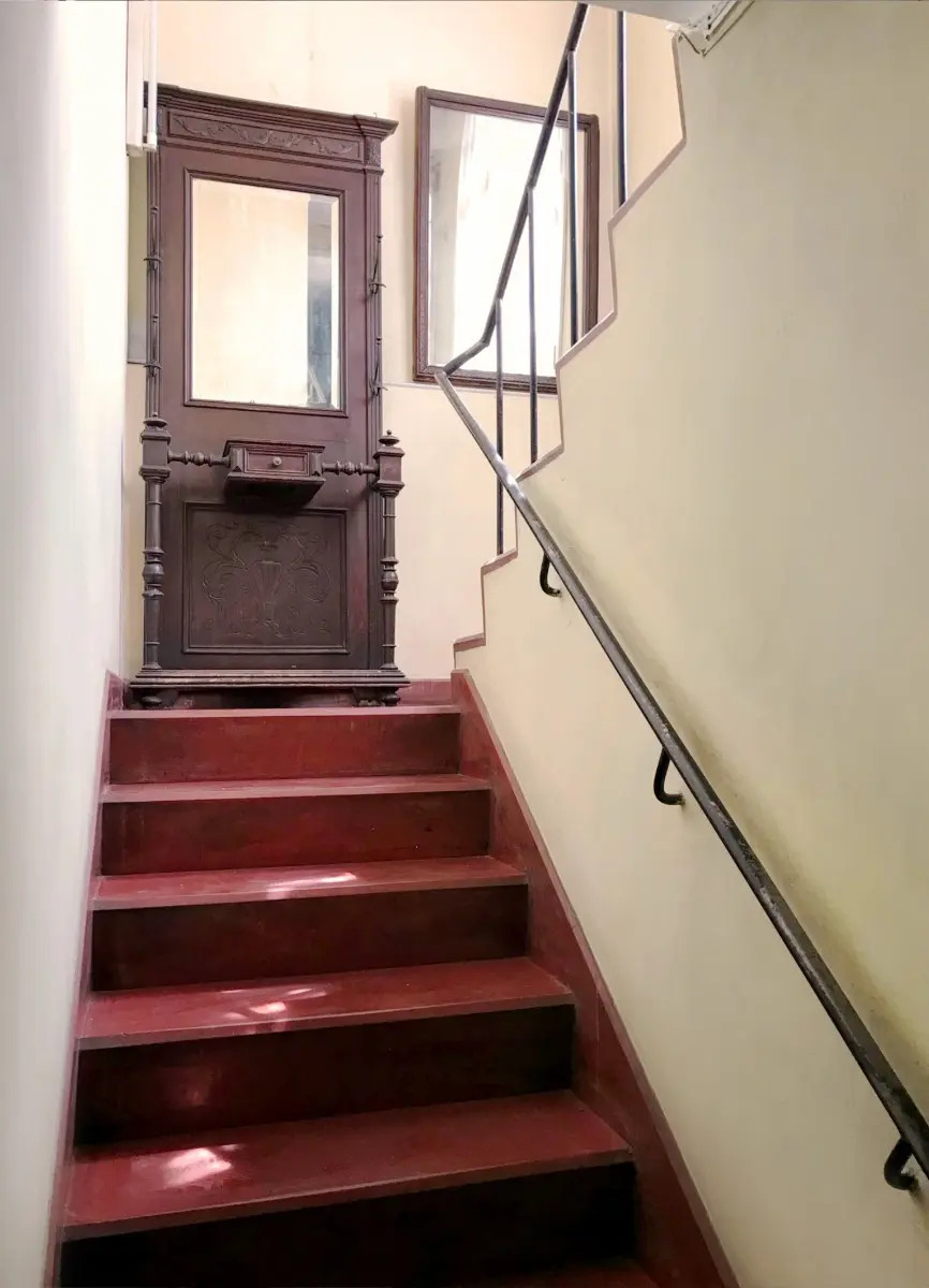 Venta Casa NOSP 3D 3B 2E 1B Parque Juan XXIII - &Ntilde;u&ntilde;oa