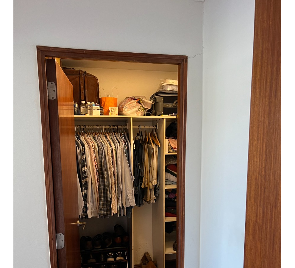 Arriendo Departamento 4D Vaticano - Las Condes