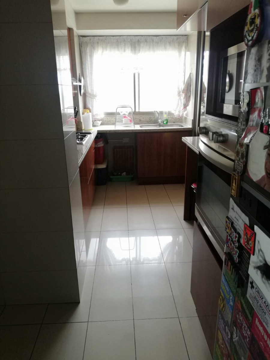 Venta Departamento 4D Sebasti&aacute;n Elcano - Las Condes