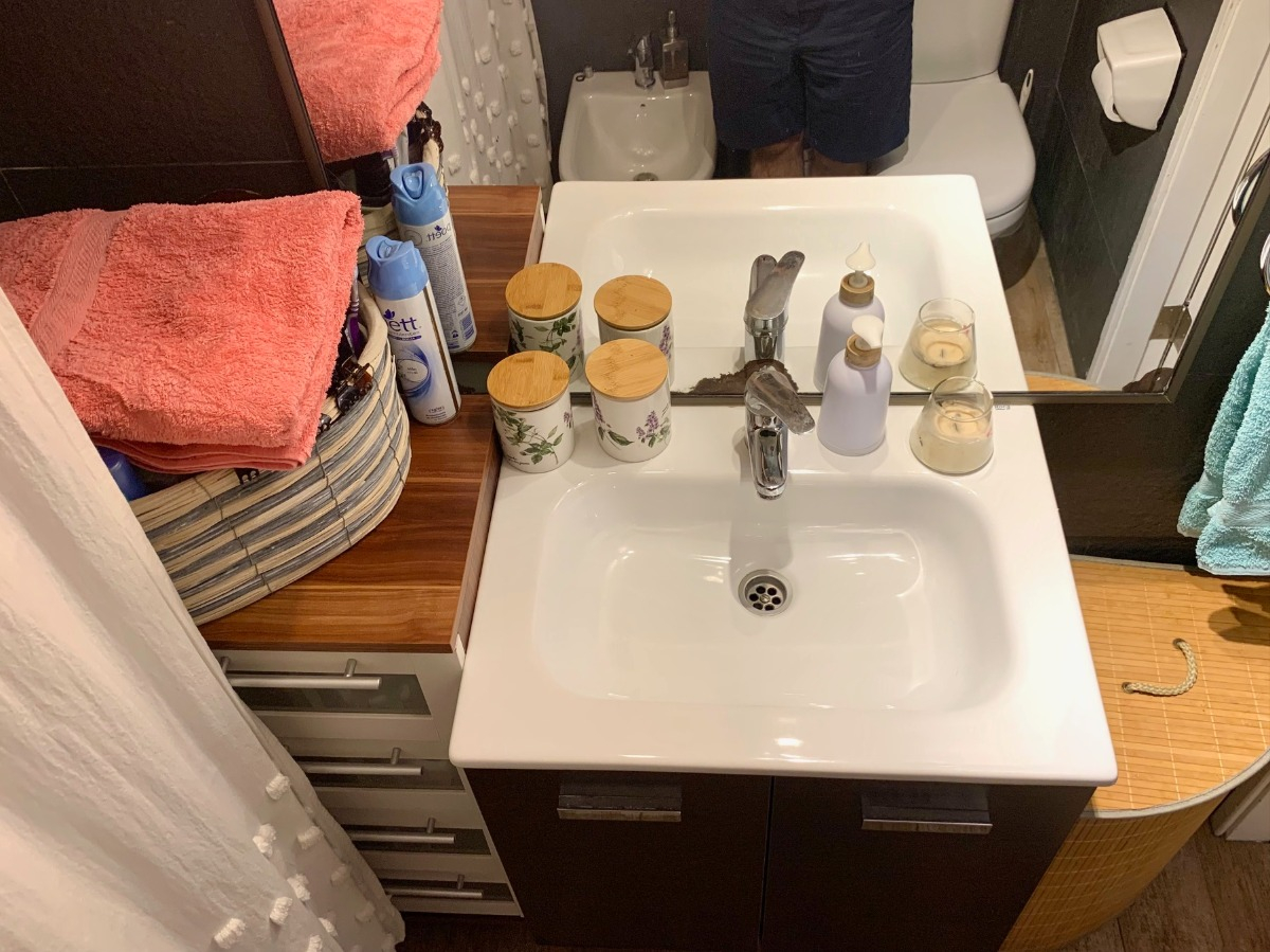 Arriendo Departamento NO 2D 2B 1E 1B Pedro de Valdivia - Providencia