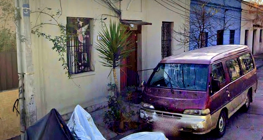 Venta Casa 5D 1B Metro Sim&oacute;n Bolivar - &Ntilde;u&ntilde;oa