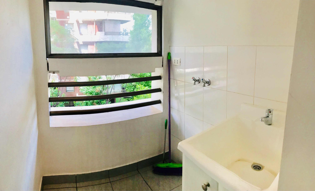 Arriendo Departamento 2D 2B 1E 1B Estoril - Las Condes