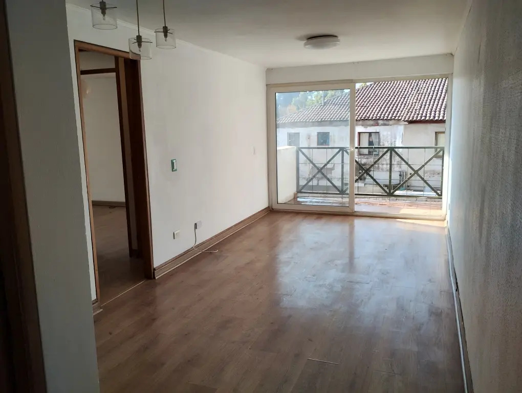 Venta Departamento 2D 1B 1E Plaza Ega&ntilde;a - &Ntilde;u&ntilde;oa