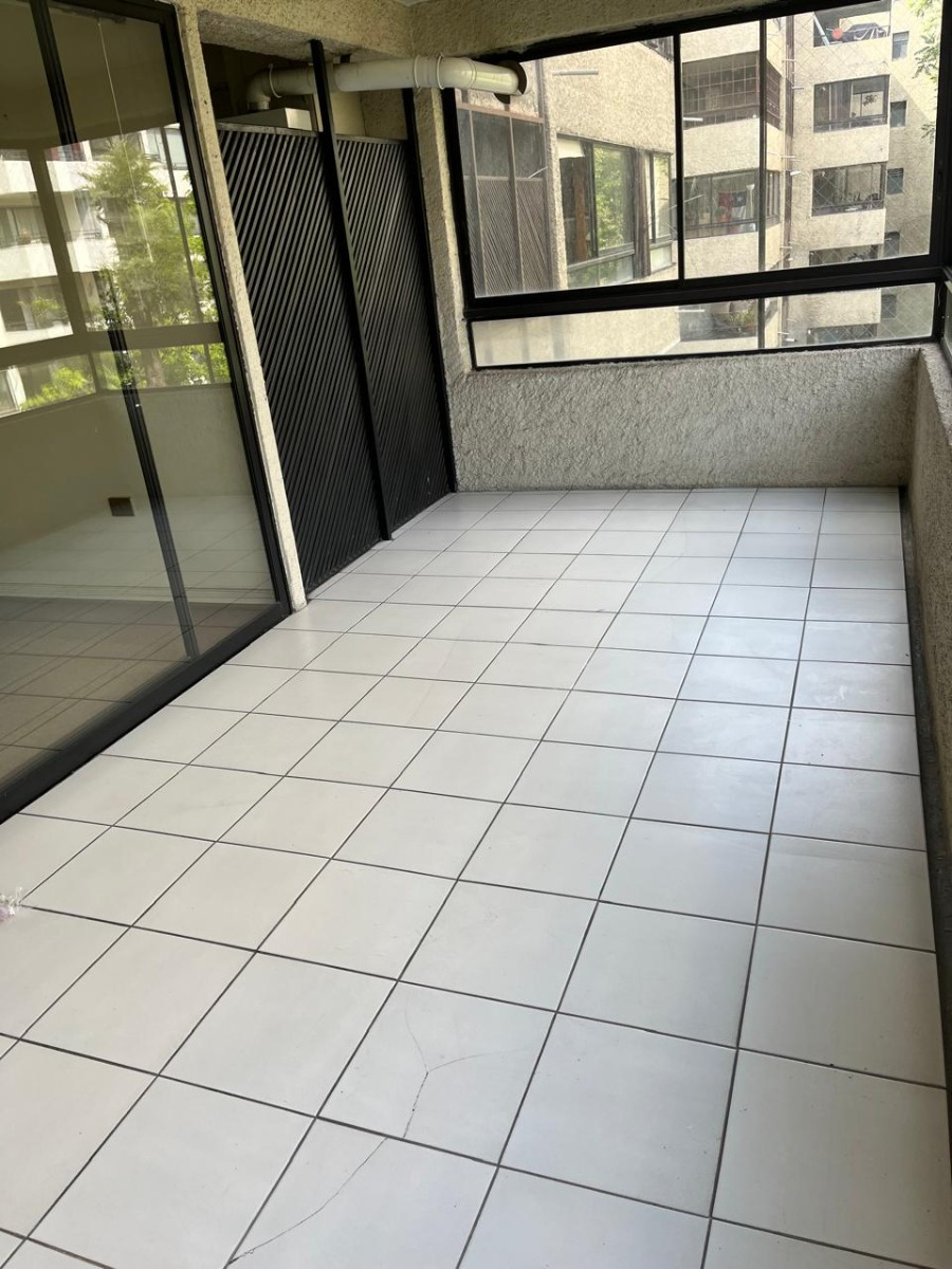 Venta Departamento 2D 2B 1E 1B Sebasti&aacute;n Elcano - Las Condes