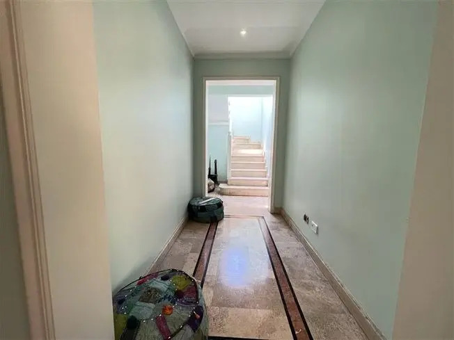 Arriendo Casa 7D 7B 6E 2B Los Dominicos - Las Condes
