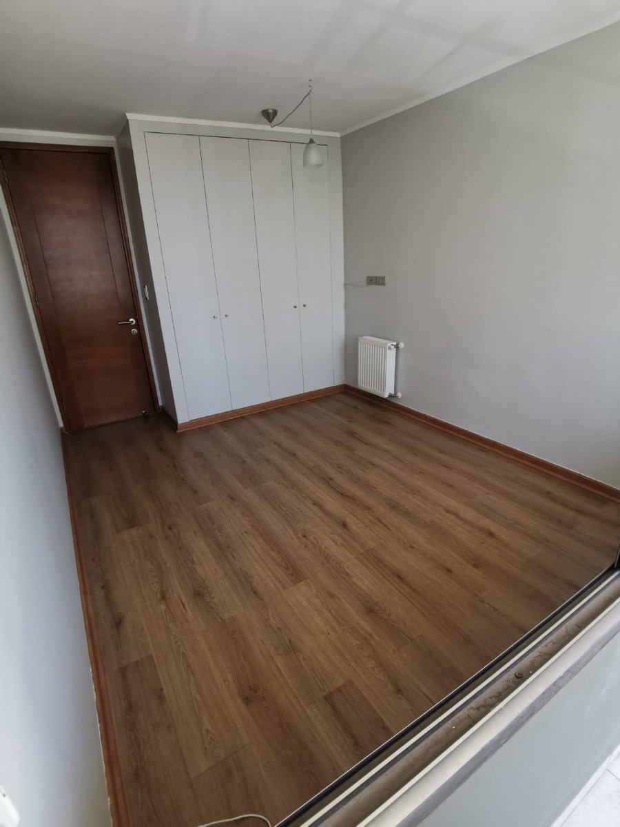Arriendo Departamento 3D Mall Sport - Las Condes