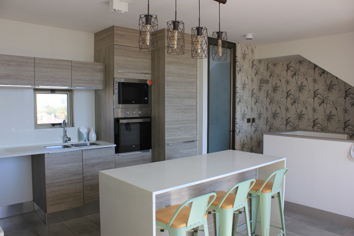 Arriendo Departamento NO 2D en suite Walk-in cl&oacute;set 2B 1E 1B Campus Oriente - Providencia