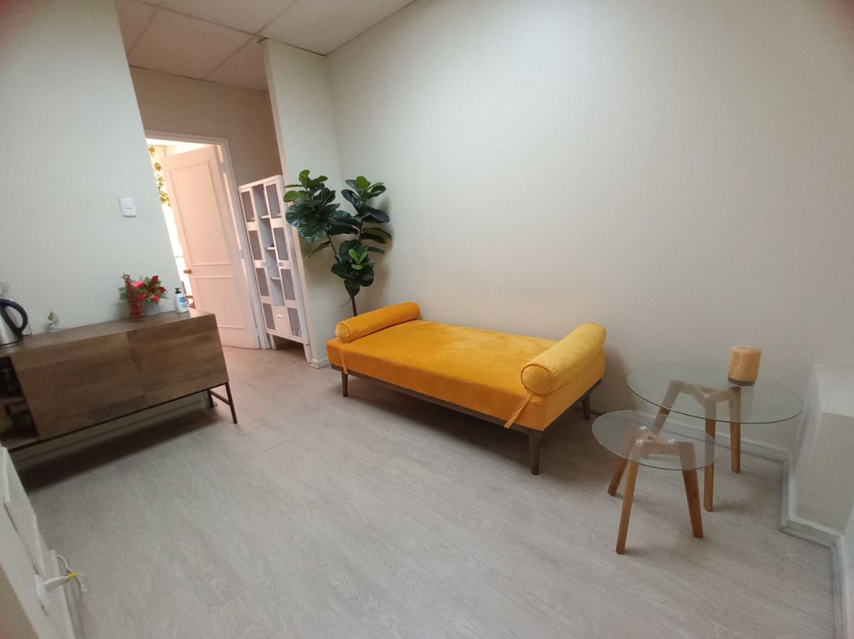 Venta Oficina NP 1B 1E Tabancura - Vitacura