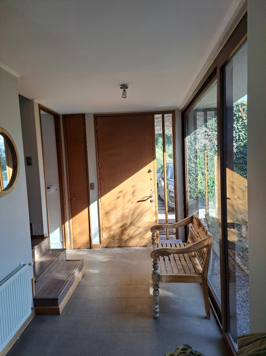 Venta Casa NO 4D en suite Walk-in cl&oacute;set 4B 2E 1B Chicureo - Colina