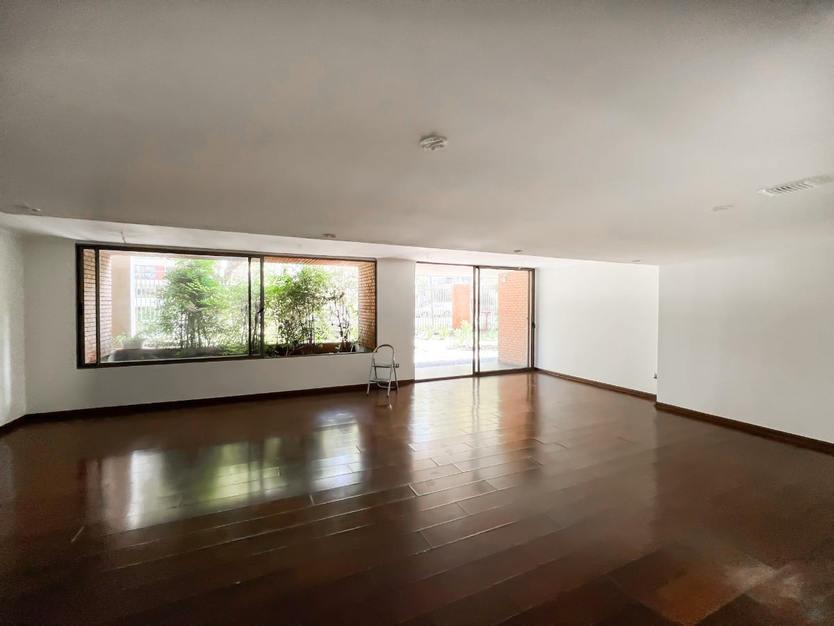 Arriendo Departamento 3D en suite Walk-in cl&oacute;set 3B 2E 1B Sebasti&aacute;n Elcano - Las Condes