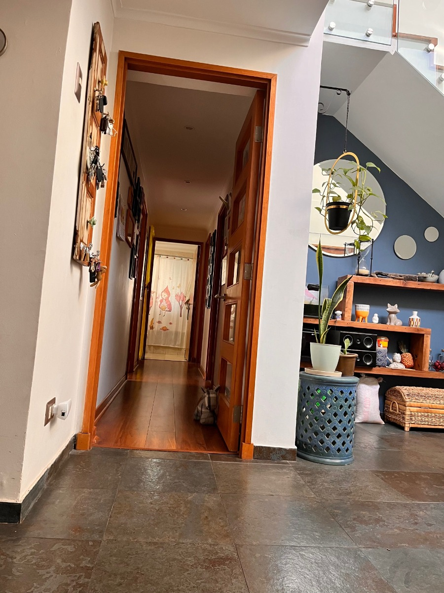 Venta Casa NO 6D en suite Walk-in cl&oacute;set 5B 4E 1B Metro Bilbao - Providencia