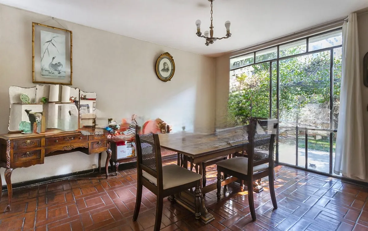 Venta Casa NOSP 6D Suite 3B 3E 1Bd Parque Bicentenario - Vitacura