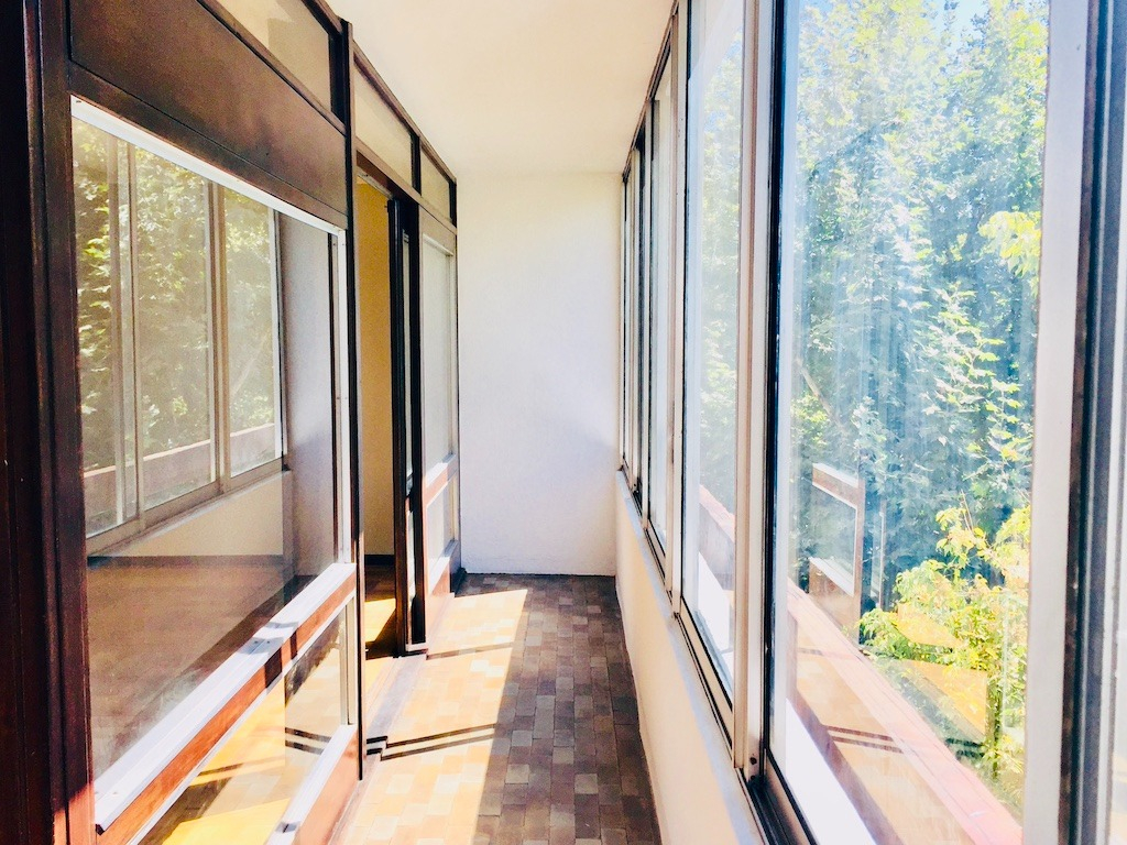 Venta Departamento N 2D 3B 1E 1B Los Leones - Providencia