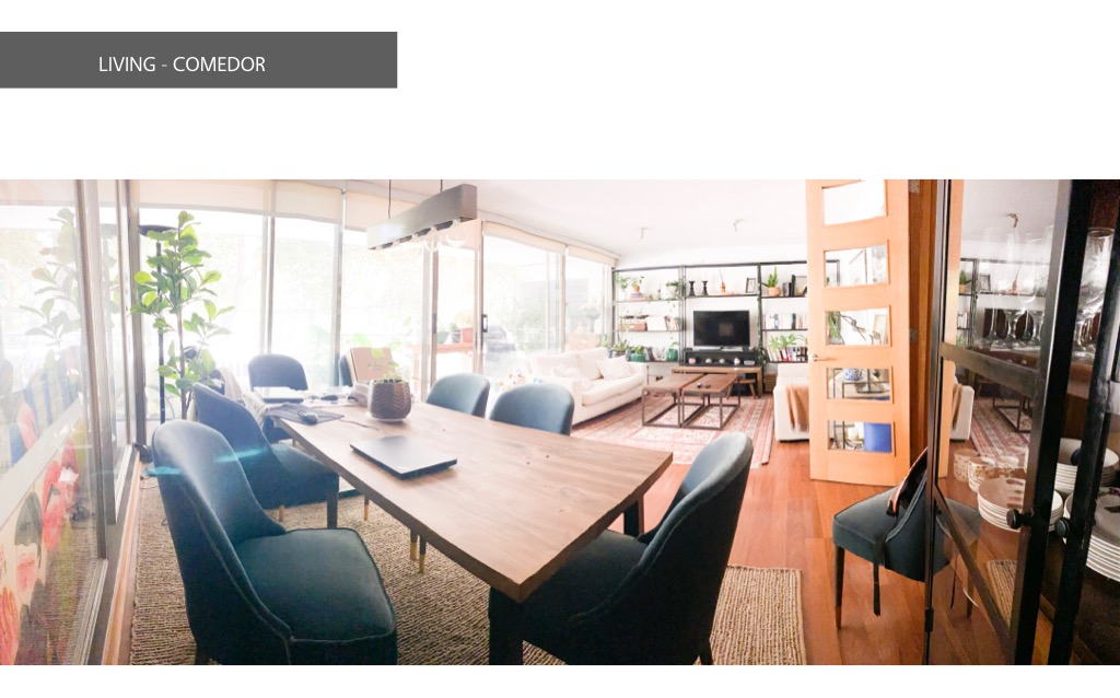 Venta Departamento O 2D en suite Walk-in cl&oacute;set 3B 2E 1B Parque Bicentenario - Vitacura