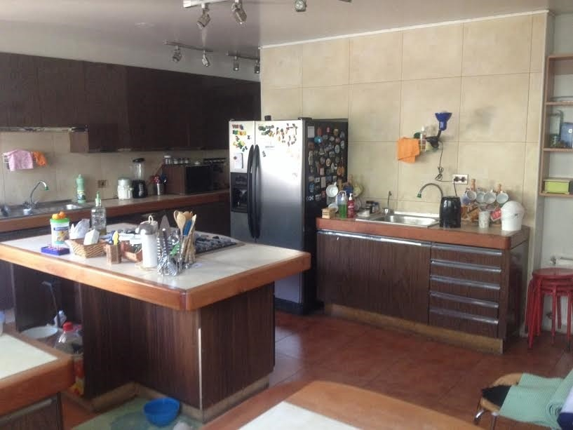 Venta Departamento NO 6D en suite 4B 2E 1B Metro Tobalaba - Mall Costanera - Providencia