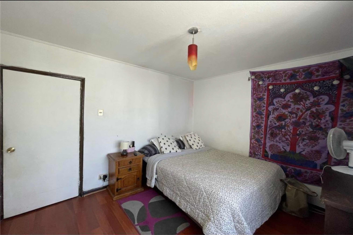 Venta Departamento 3D 2B 1E Parque Juan XXIII - &Ntilde;u&ntilde;oa