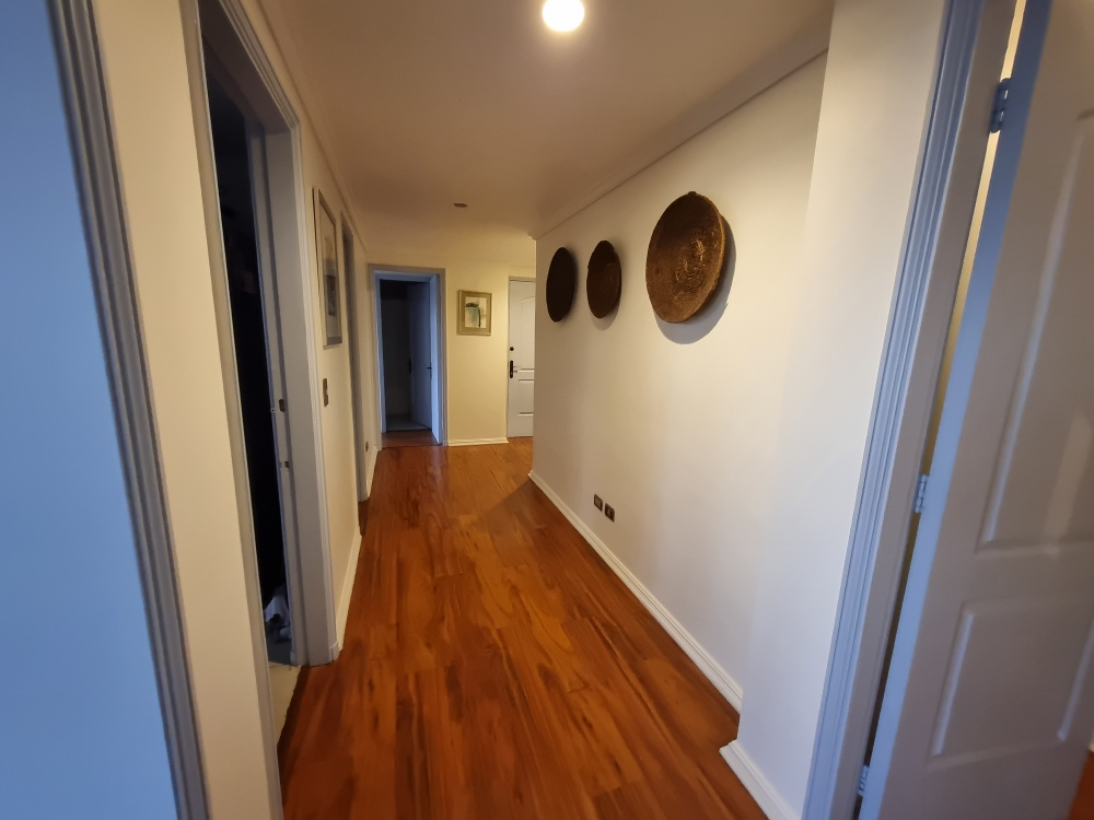 Arriendo Departamento 3D 3B 1E 1B Parque Bicentenario - Vitacura