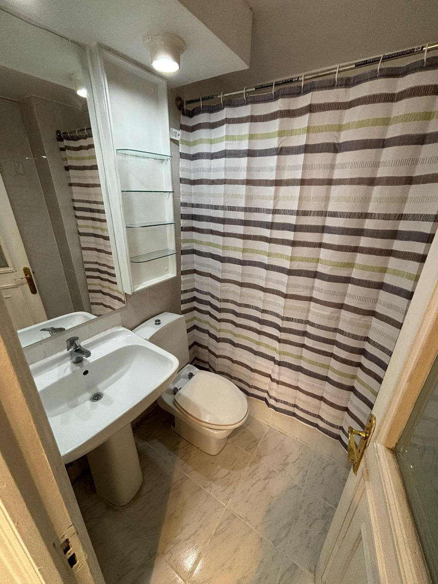 Venta Departamento 1D 1B Centro Financiero - Las Condes