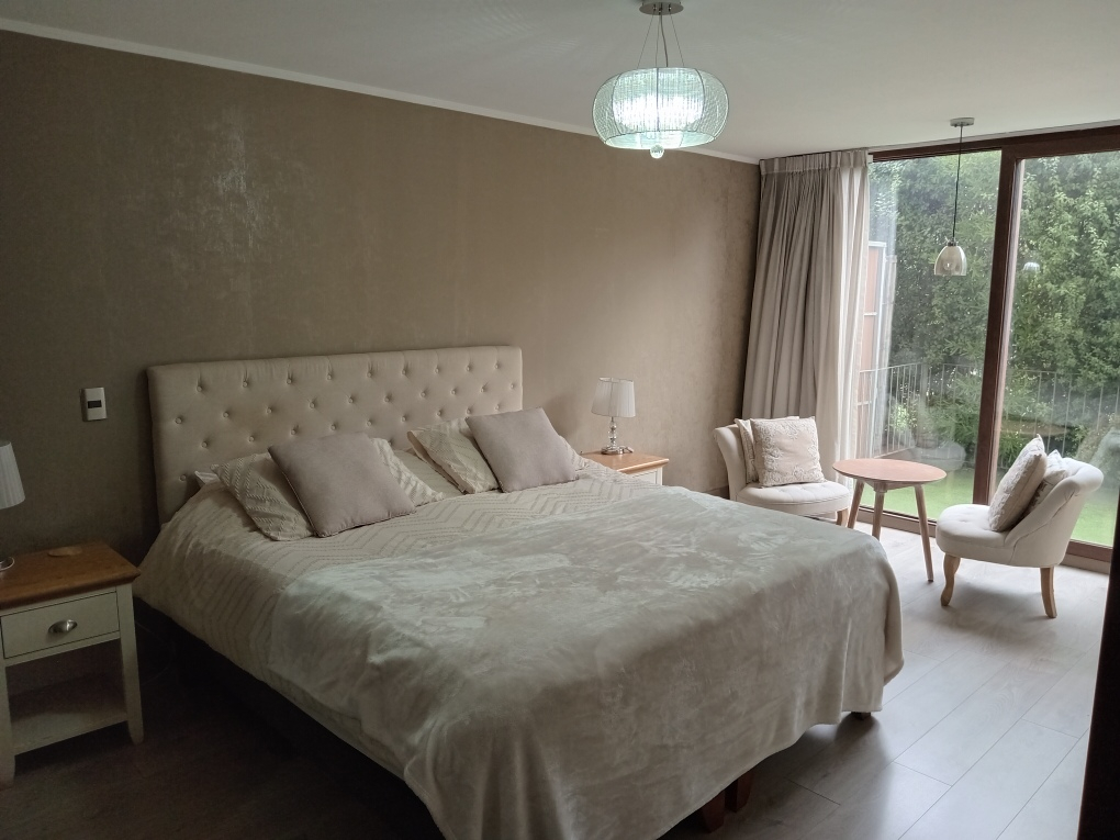 Venta Departamento 3D 3B 2E Puente Nuevo - Lo Barnechea