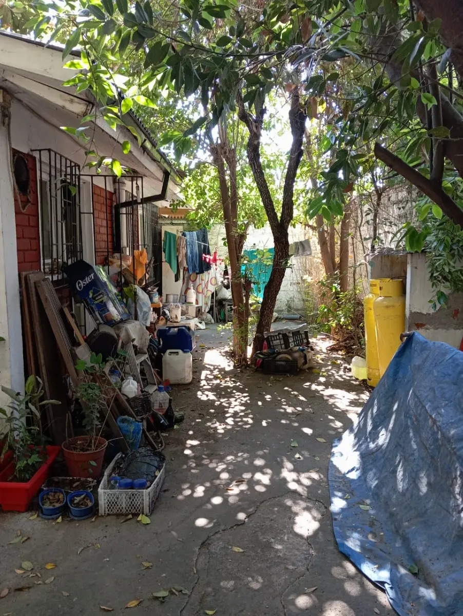 Venta Casa 2D Francisco de Villagra - La Reina