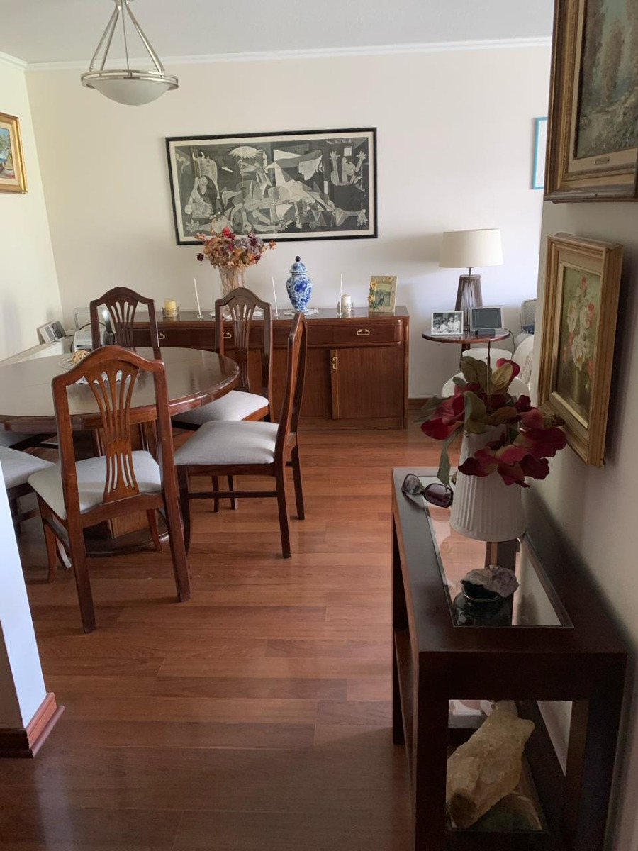 Arriendo Departamento NO 2D 2B 1E 1B In&eacute;s de Su&aacute;rez - Providencia