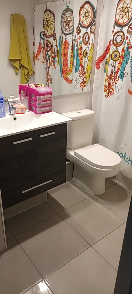 Venta Departamento 4D 5B 2E Metro Monse&ntilde;or Eyzaguirre - &Ntilde;u&ntilde;oa