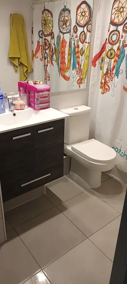 Venta Departamento 4D 5B 2E Metro Monse&ntilde;or Eyzaguirre - &Ntilde;u&ntilde;oa