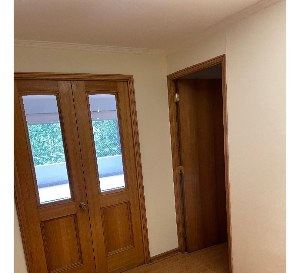 Arriendo Departamento 3D Parque Arauco - Las Condes