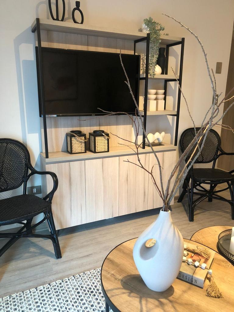 Arriendo Departamento N 2D en suite 2B 1E Antigua Lo Barnechea - Lo Barnechea